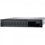 Сервер Dell PowerEdge R740 R740-16SFF-05t 2U Rack, SFF 2.5"