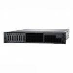 Сервер Dell PowerEdge R740 PER740RU1-34 2U Rack, Xeon Gold 6246, 3300 МГц, 12, 24.75, 4 x 32 ГБ, SFF 2.5", 3x 1.92 ТБ, 1x 1.6 ТБ