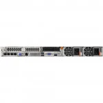 Сервер Lenovo ThinkSystem SR630 V2 7Z71A050EA 1U Rack, Xeon Silver 4310, 2100 МГц, 12, 18, 1 x 32 ГБ, SFF 2.5"