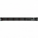 Сервер Lenovo ThinkSystem SR630 V2 7Z71A050EA 1U Rack, Xeon Silver 4310, 2100 МГц, 12, 18, 1 x 32 ГБ, SFF 2.5"