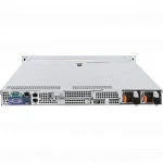Сервер Dell PowerEdge R440 210-ALZE-500-001 (1U Rack, LFF 3.5")