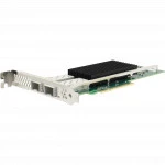 Сетевая карта Intel Ethernet Network Adapter E810-XXVDA2 E810XXVDA2G1P5 SFP28