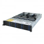 Серверная платформа Gigabyte R282-Z93 (rev. A00) 6NR282Z93MR-00-A00 (Rack (2U))
