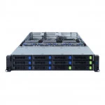 Серверная платформа Gigabyte R282-G30 6NR282G30MR-00-101 Rack (2U)