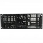 Серверный корпус Procase RE411-D6H8-E-55