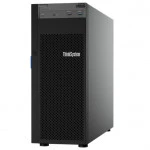 Сервер Lenovo ThinkSystem ST250 7Y46S0TC00 (Tower, Core i3-9100, 3600 МГц, 4, 6, 2 x 8 ГБ, SFF 2.5", 2x 240 ГБ)