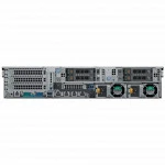 Сервер Dell PowerEdge R740XD PER740XDRU-18 2U Rack, Xeon Silver 4210R, 2400 МГц, 10, 13.75, 2 x 32 ГБ, SFF 2.5", 1x 2.4 ТБ, 1x 1.2 ТБ. 1x 1 ТБ