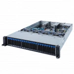Серверная платформа Gigabyte R282-2O0 Rack (2U)