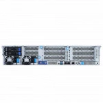 Серверная платформа Gigabyte R282-3C2 (Rack (2U))