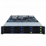 Серверная платформа Gigabyte R282-3C2 (Rack (2U))
