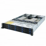 Серверная платформа Gigabyte R282-Z90 (Rack (2U))