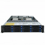 Серверная платформа Gigabyte R282-Z90 (Rack (2U))