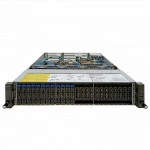 Серверная платформа Gigabyte R282-Z97 (Rack (2U))