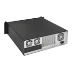 Серверный корпус ExeGate Pro 3U450-08 EX293201RUS