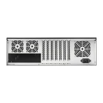 Серверный корпус ExeGate Pro 3U450-08 EX293203RUS (10 шт)