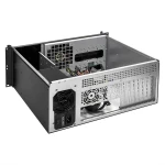 Серверный корпус ExeGate Pro 4U390-05 EX293207RUS