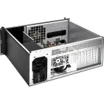 Серверный корпус ExeGate Pro 4U390-05 EX293212RUS