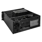 Серверный корпус ExeGate Pro 4U480-06/4U4021S EX293239RUS