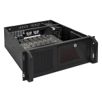 Серверный корпус ExeGate Pro 4U480-06/4U4021S EX293239RUS