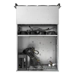 Серверный корпус ExeGate Pro 4U660-HS24 EX293272RUS