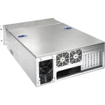 Серверный корпус ExeGate Pro 4U660-HS24 EX293273RUS