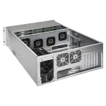 Серверный корпус ExeGate Pro 4U660-HS24 EX293274RUS