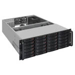 Серверный корпус ExeGate Pro 4U660-HS24 EX293274RUS