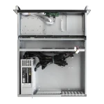 Серверный корпус ExeGate Pro 2U550-HS08 EX292412RUS