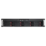 Серверный корпус ExeGate Pro 2U550-HS08 EX292412RUS