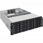 Серверный корпус ExeGate Pro 4U660-HS24 EX292427RUS