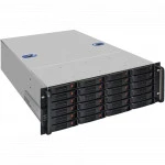 Серверный корпус ExeGate Pro 4U660-HS24 EX292427RUS