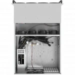 Серверный корпус ExeGate Pro 4U660-HS24 EX292427RUS