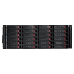 Серверный корпус ExeGate Pro 4U660-HS24 EX292425RUS