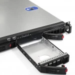 Серверный корпус ExeGate Pro 1U660-HS04/1U-1000ADS EX293176RUS