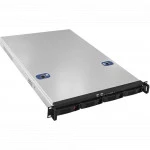 Серверный корпус ExeGate Pro 1U660-HS04 EX293175RUS