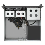 Серверный корпус ExeGate Pro 3U390-08 EX293183RUS