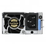 Серверный блок питания ExeGate EX292323RUS 2U, 1000 Вт