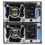 Серверный блок питания ExeGate EX292323RUS 2U, 1000 Вт