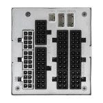 Серверный блок питания ExeGate EX292323RUS 2U, 1000 Вт