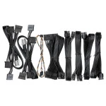 Серверный блок питания ExeGate EX292323RUS 2U, 1000 Вт