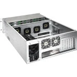 Серверный корпус ExeGate Pro 4U660-HS24 EX292550RUS