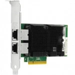 Сетевая карта LR-Link LRES1025PT Ethernet (LAN / RJ45)