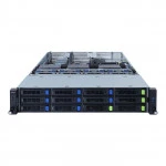 Серверная платформа Gigabyte R282-Z96 (rev. A00) 6NR282Z96MR-00-Axx (Rack (2U))