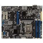 Серверная материнская плата Asus P12R-E/10G-2T 90SB0AI0-M1UAY0