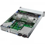 Сервер HPE DL380 Gen10 P19719-B21 (2U Rack, Xeon Silver 4114, SFF 2.5")