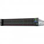 Сервер HPE DL380 Gen10 P19719-B21 (2U Rack, Xeon Silver 4114, SFF 2.5")