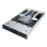 Серверная платформа Asus ESC4000-E10S 90SF01B3-M004P0 Rack (2U)