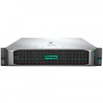 Сервер HPE DL380 Gen10 P24849-B21_2P (2U Rack, Xeon Gold 6248R, 3000 МГц, 24, 35.75, 4 x 32 ГБ, SFF 2.5")