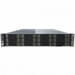 Сервер Huawei 2288H V5 02311XBJ_server_K1 (2U Rack, Xeon Gold 6240, 2600 МГц, 18, 24.75, 6 x 64 ГБ, LFF 3.5", 6x 10 ТБ)