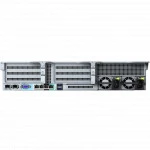 Сервер Huawei 2288H V5 02311XBJ_server_K1 (2U Rack, Xeon Gold 6240, 2600 МГц, 18, 24.75, 6 x 64 ГБ, LFF 3.5", 6x 10 ТБ)
